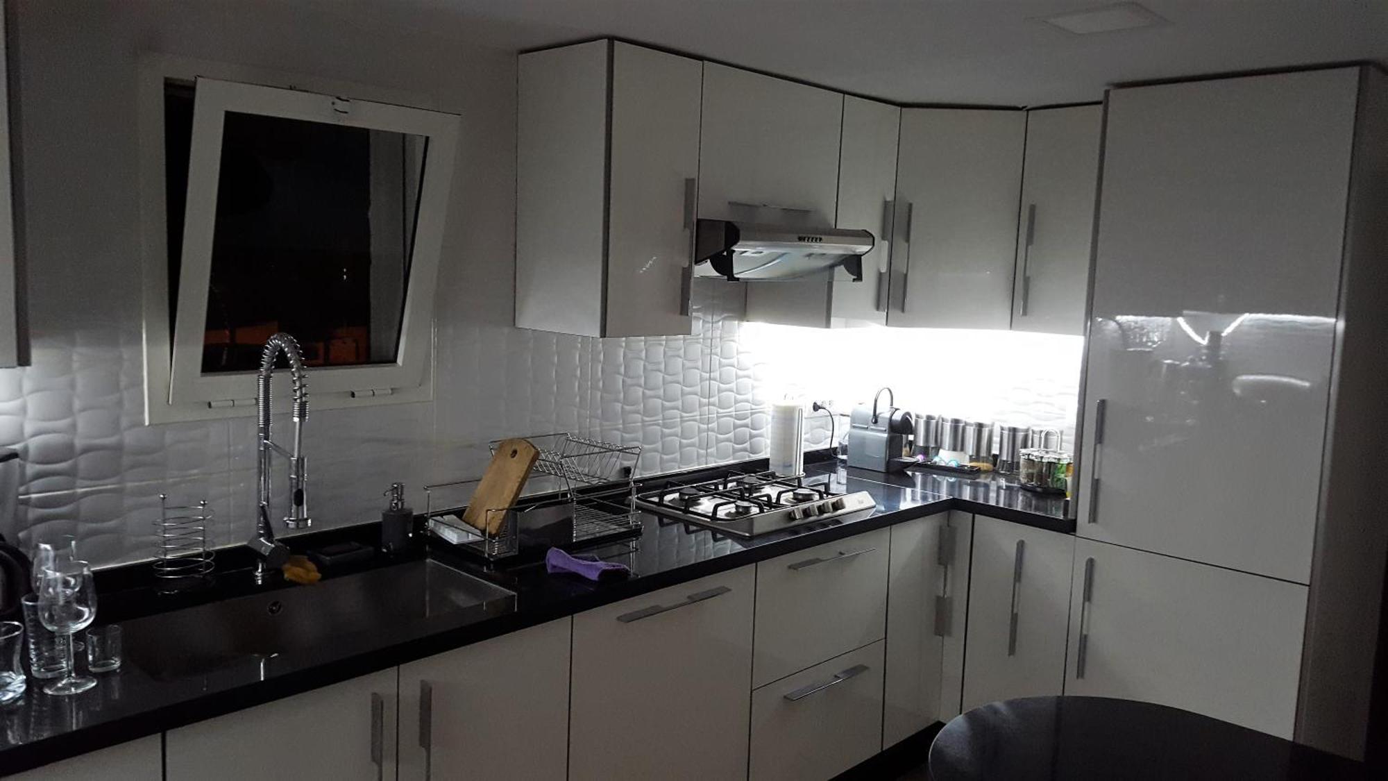 Appartement Agreable Avec 2 Tres Belles Terrasses Au Coeur De Рабат Екстериор снимка